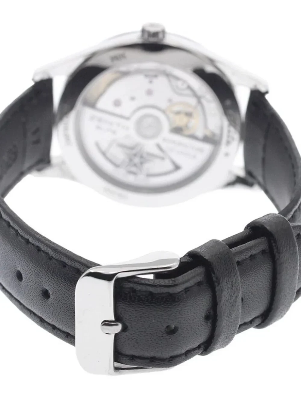 ZENITH Class Elite Ultra Thin 16.2310.692 Automatic Ladies Watch_971207